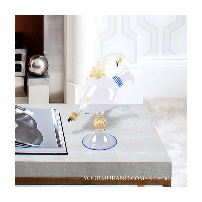 decorative collectible goblet for home decor
