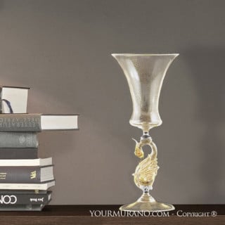 decorative collectible goblet for home decor