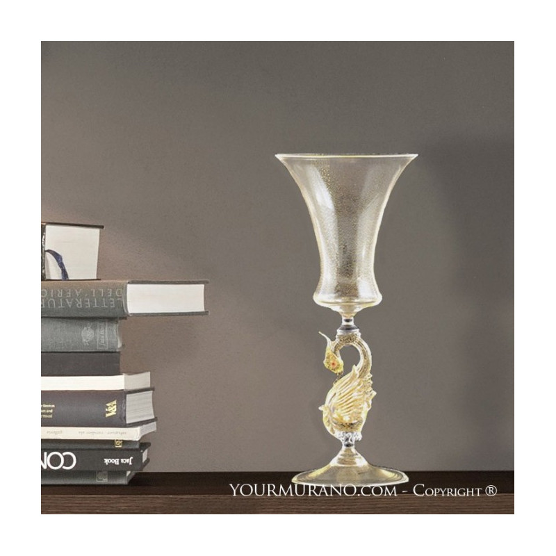 decorative collectible goblet for home decor