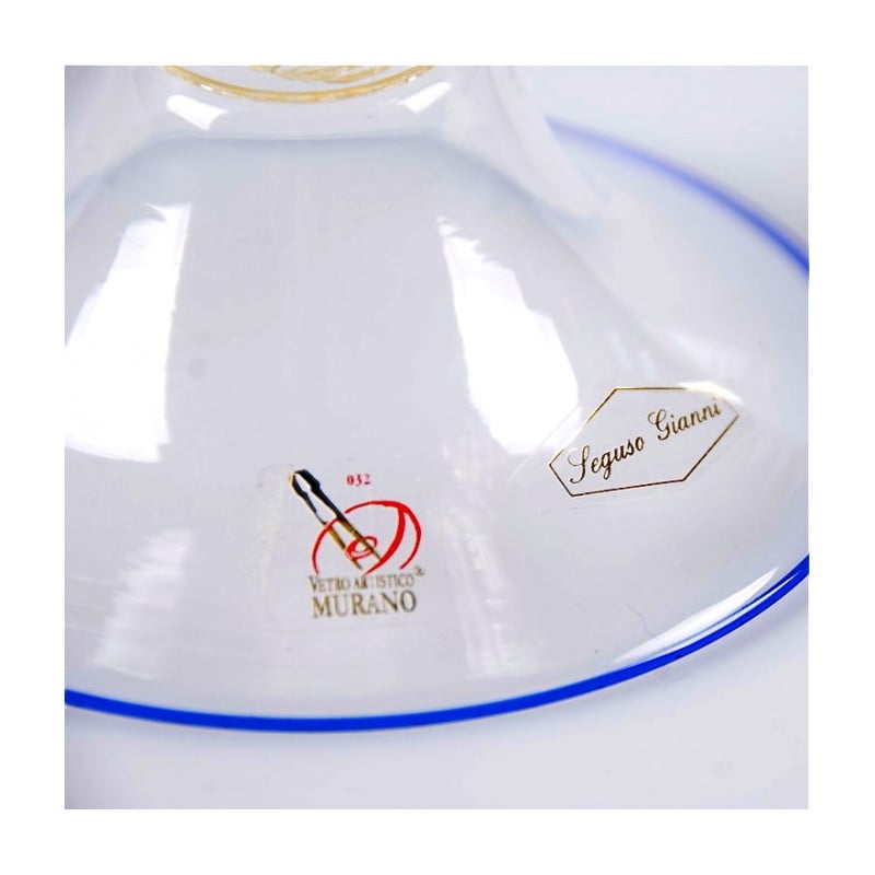 classic goblet luxury decorative object
