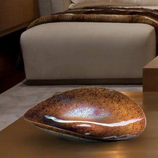 Handmade Decorative Plate