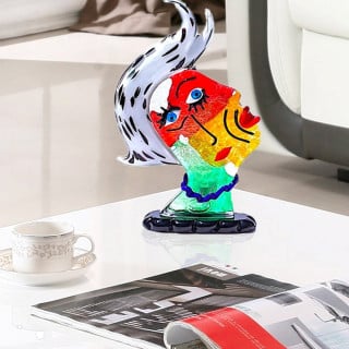 Home Decor Sculpture