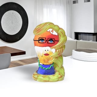 Handmade Glass Gift Idea