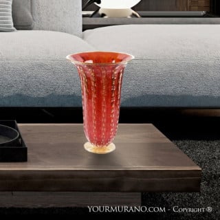 vaso decorativo classico elegante artigianale