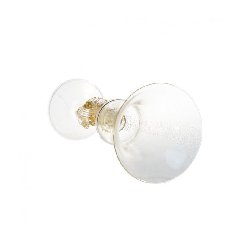 calice classico oggetto decorativo di lusso