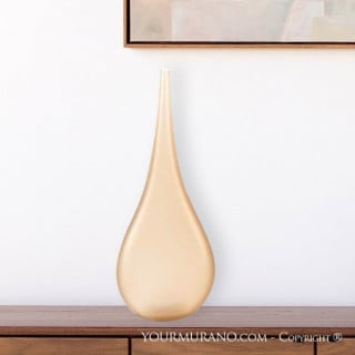 vaso decorazione alto elegante moderno