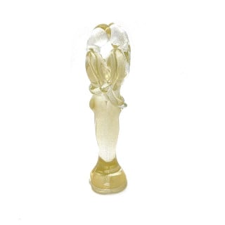 Murano Glass Love Sculpture