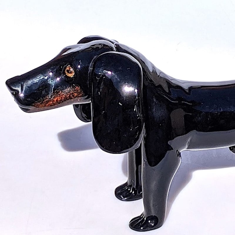 scultura linee sinuose arredo casa elegante