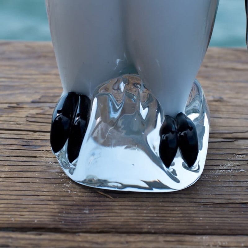 design animal sculpture for home decor