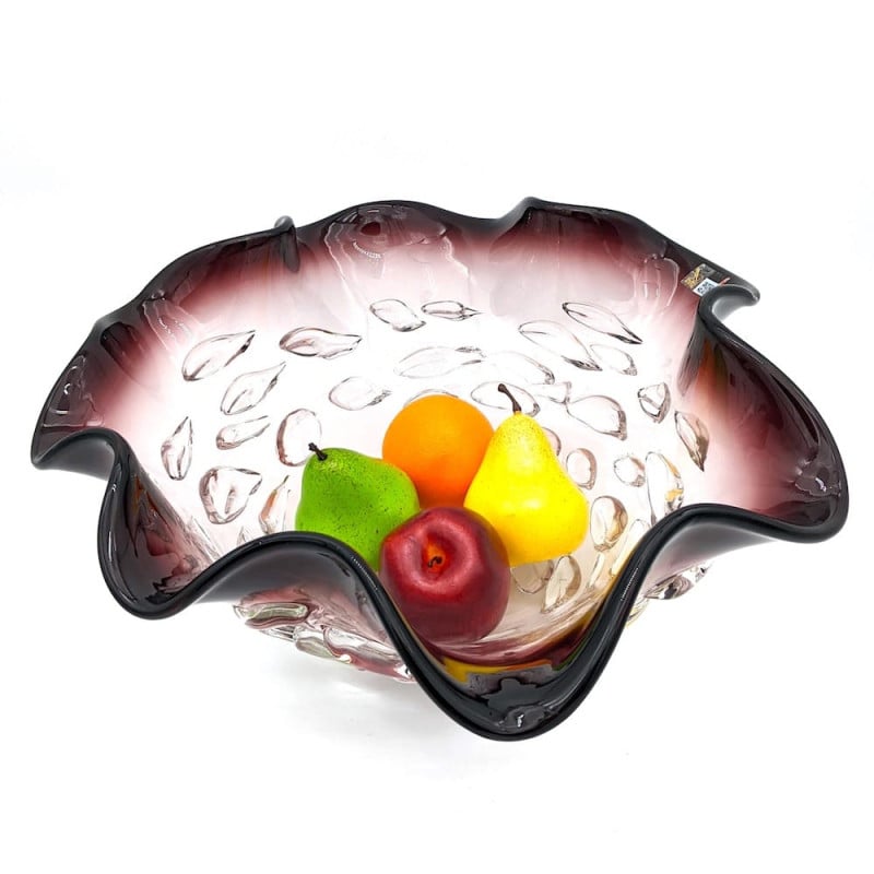 centrotavola di design Venezia murano