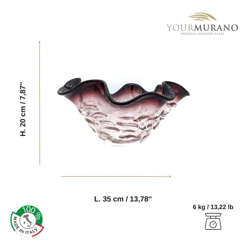 centrotavola di lusso