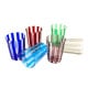 Murano Glass Drinking Glasses