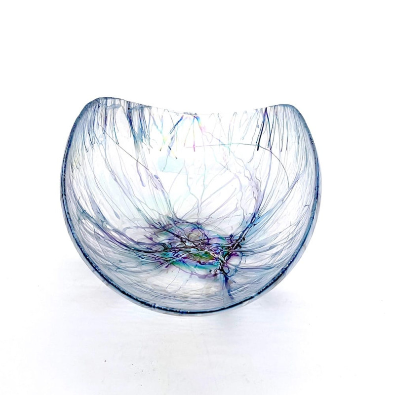ARTICO Murano Glass Bowl for Home Decor
