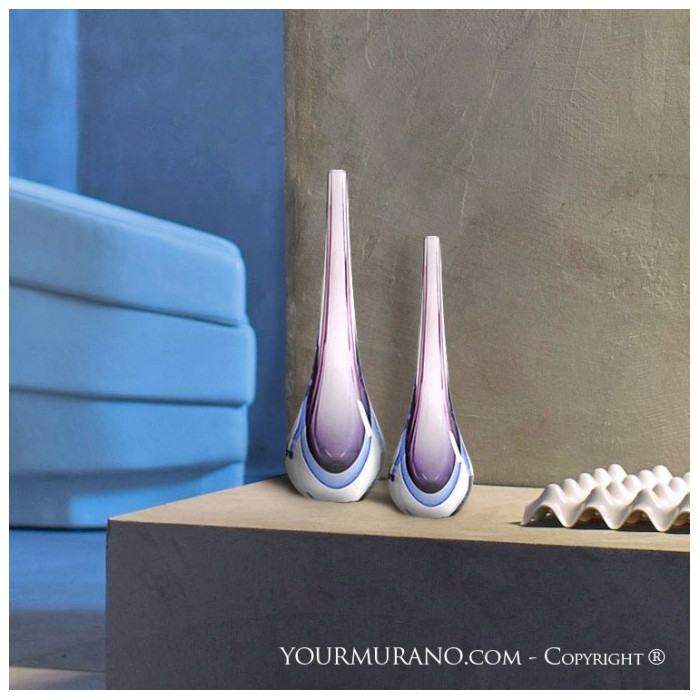 modern design vases tall