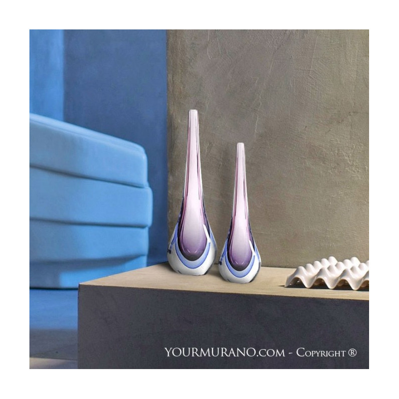 modern design vases tall