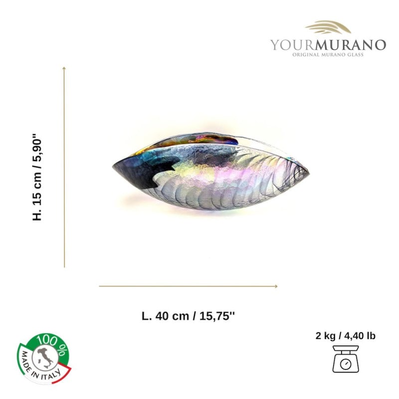 centrotavola di lusso venezia Italia