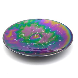 Murano Glass Original Plate