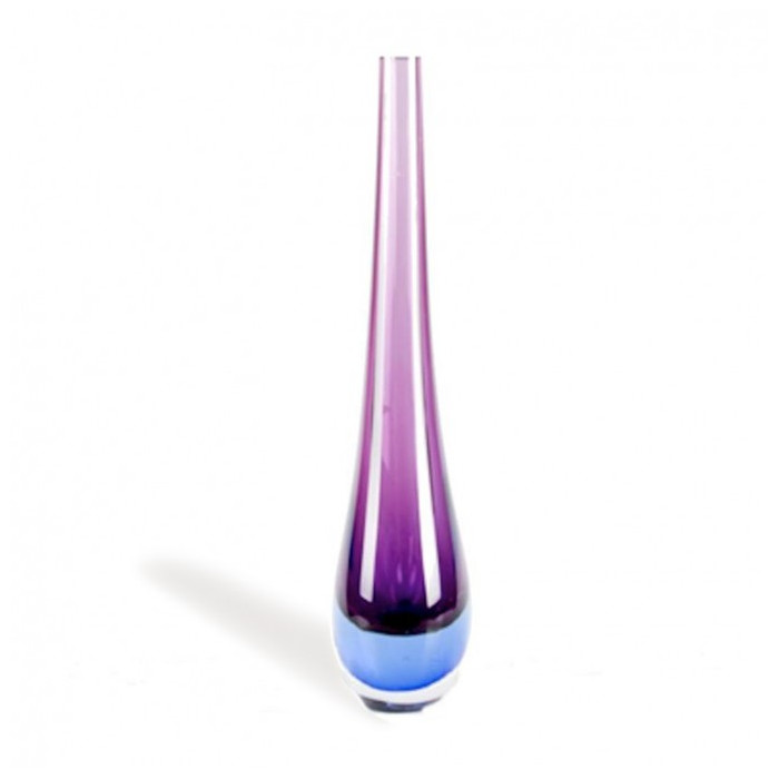 vase modern design elongated