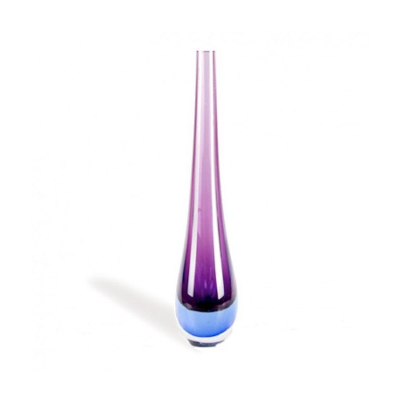 vase modern design elongated