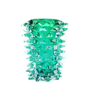 Murano Glass Original Vase