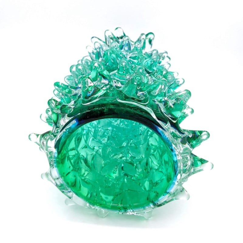 Vaso Prodotto a Mano