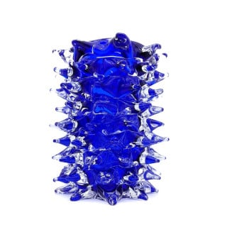 Murano Glass Original Vase
