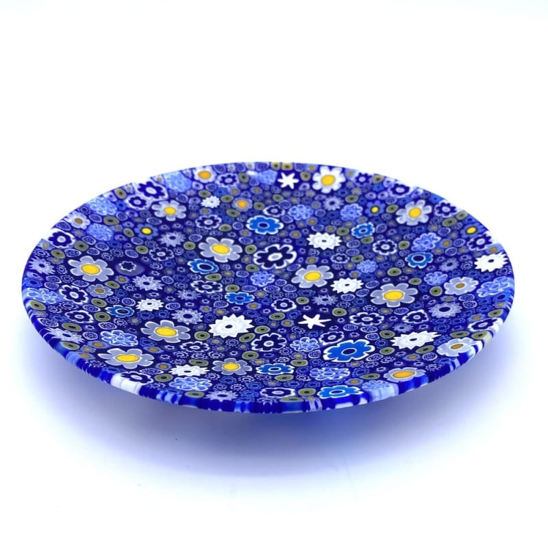 Piattino Vetro di Murano