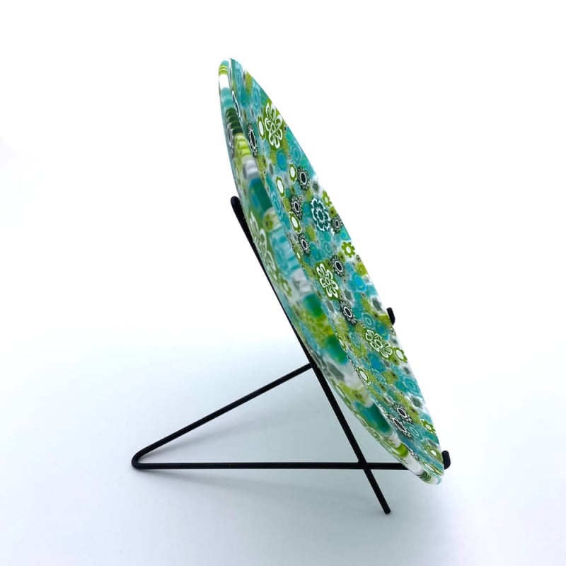 Piatto Prodotto a Mano