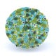 Murano Glass Original Plate