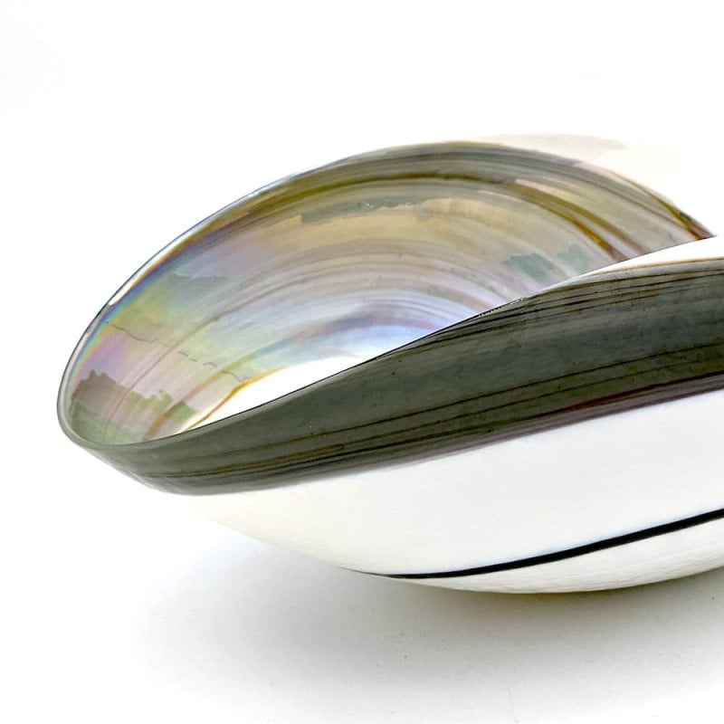 bowl made in italy