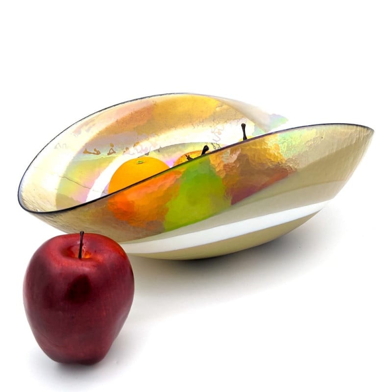 centerpiece made in Italy