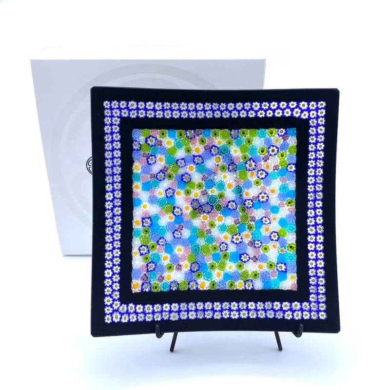 Piattino Prodotto a Mano