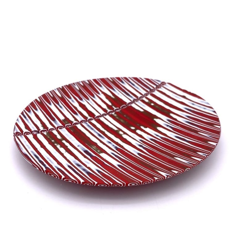 Piatto Prodotto a Mano