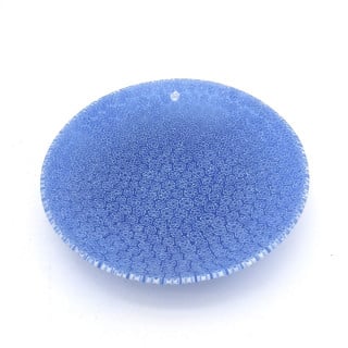 Murano Glass Plate