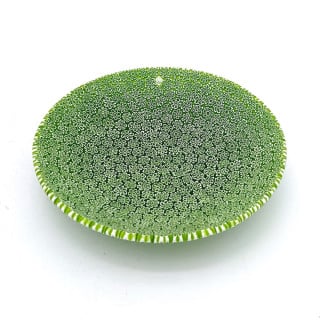 Piattino Vetro di Murano