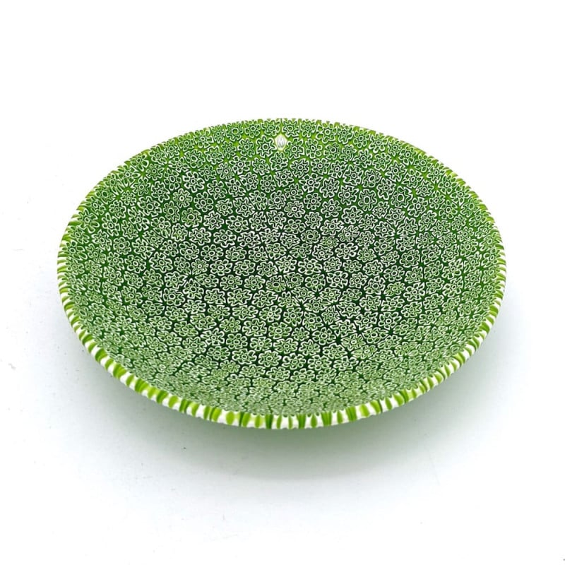 Piattino Vetro di Murano