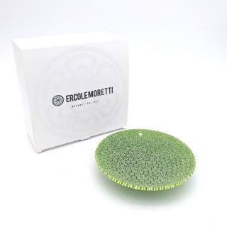 Piattino Verde Decorativo