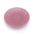 JUST PINK Made in Italy Small Display Pink Plate