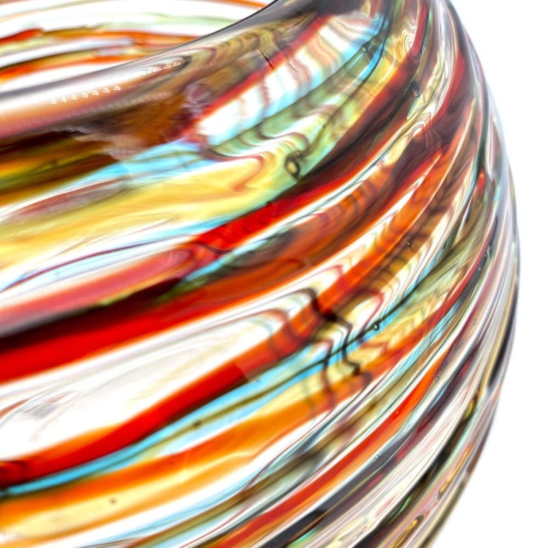 Multicolored Filaments