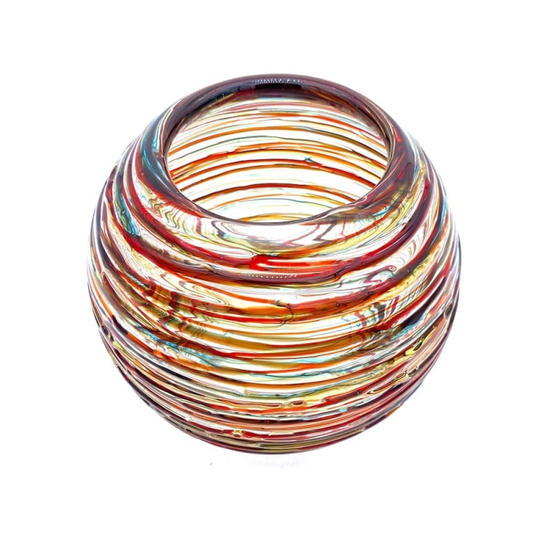 Artisanal Modern Vase