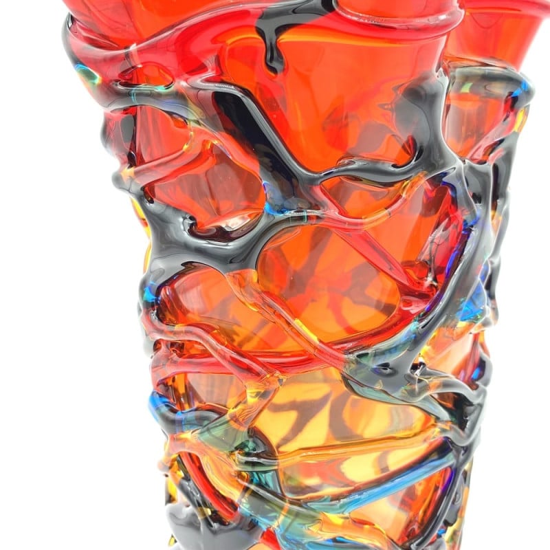 Vaso Prodotto a Mano