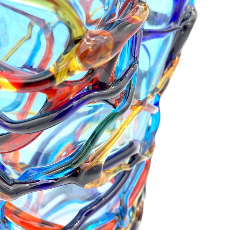 Multicolored Filaments