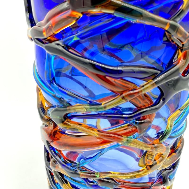 Multicolored Filaments