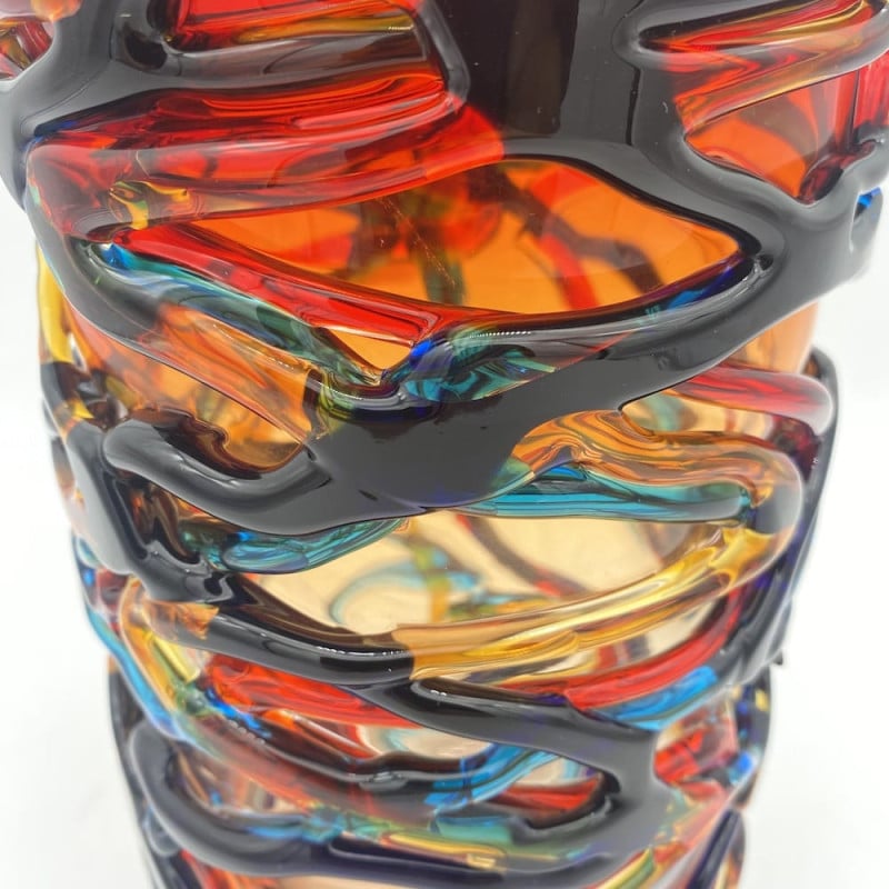 Multicolored Filaments