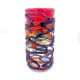 Murano Glass Vase