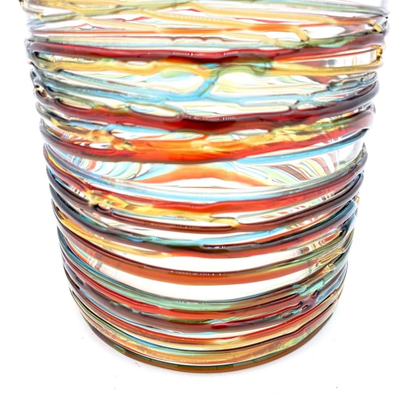 Multicolored Filaments