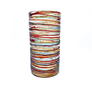 Vaso Vetro di Murano