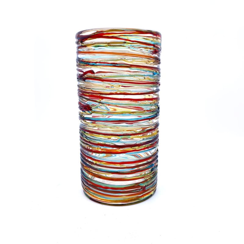 Murano Glass Vase