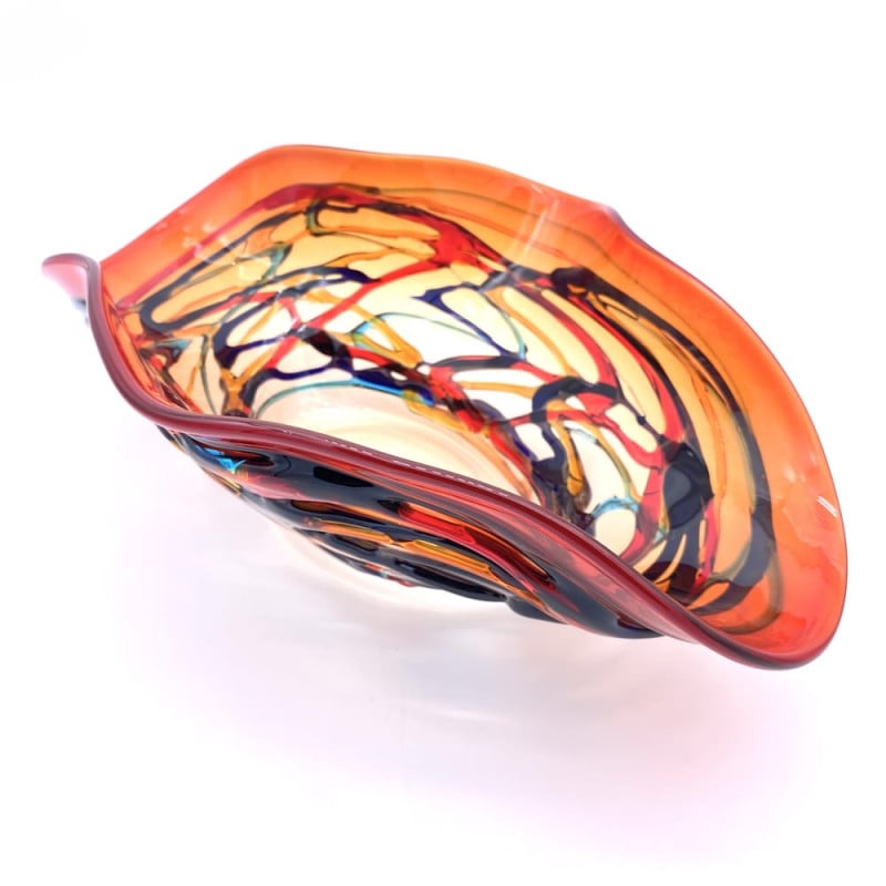 Centrotavola Multicolore