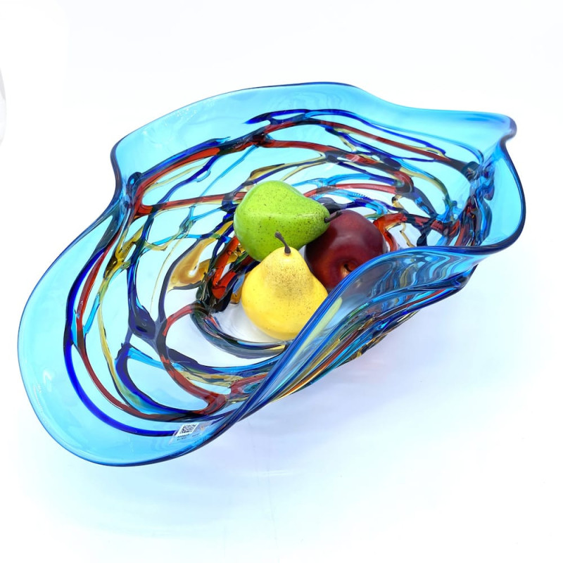 Handmade Centerpiece